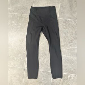 Lululemon Invigorate legging